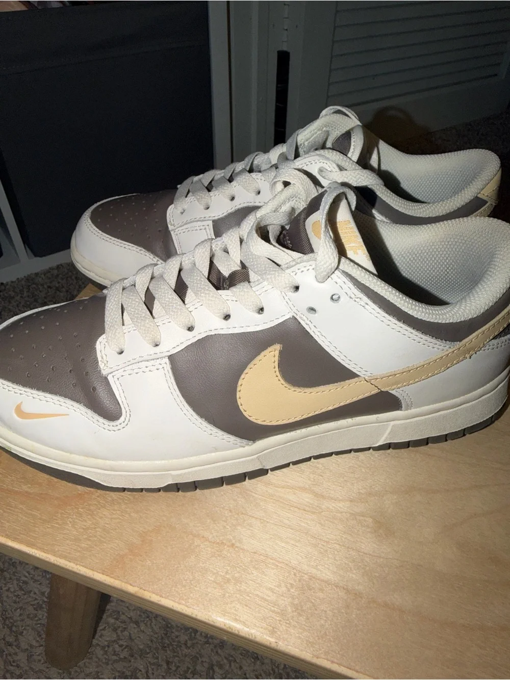 Nike moving sale
